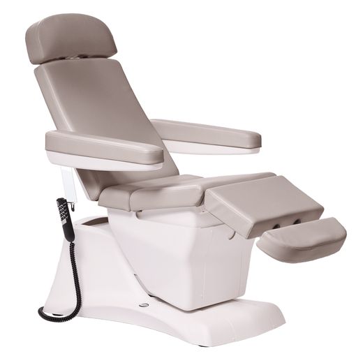 Ionto-Komfort XDream Liege