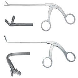 Жесткие щипцы и ножницы