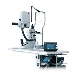 Visulas YAG III Combi