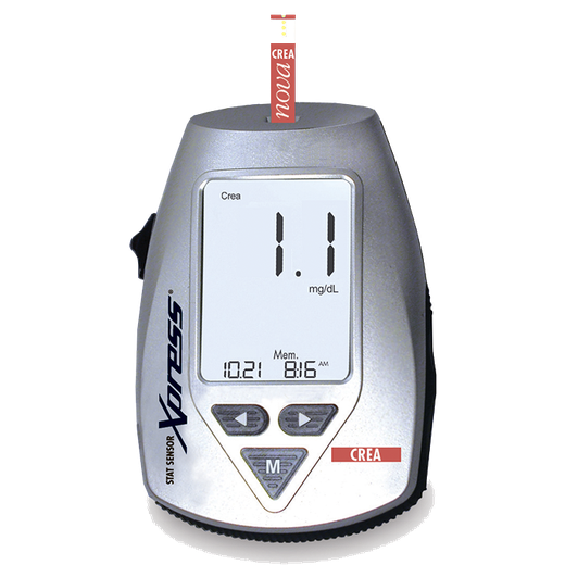 Stat Sensor Xpress