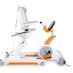 Велоэргометр Tyromotion Omego Plus Велоэргометр Tyromotion Omego Plus