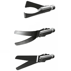 Лапароскопические ножницы