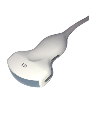 Датчик УЗИ Philips C6-3
