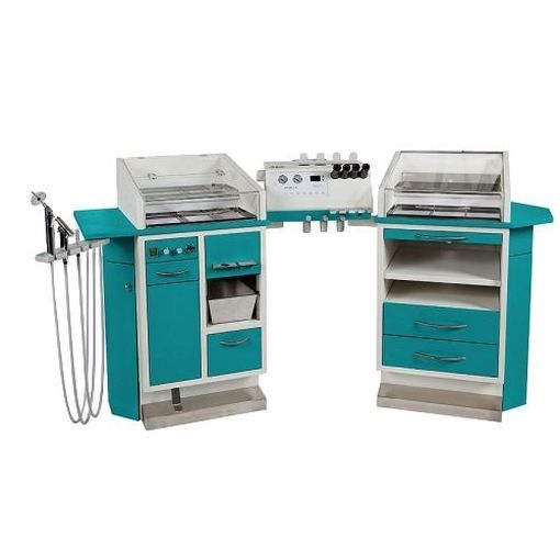 Modula Europa Paris Duo