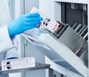 Tissue-Tek AutoTEC a120