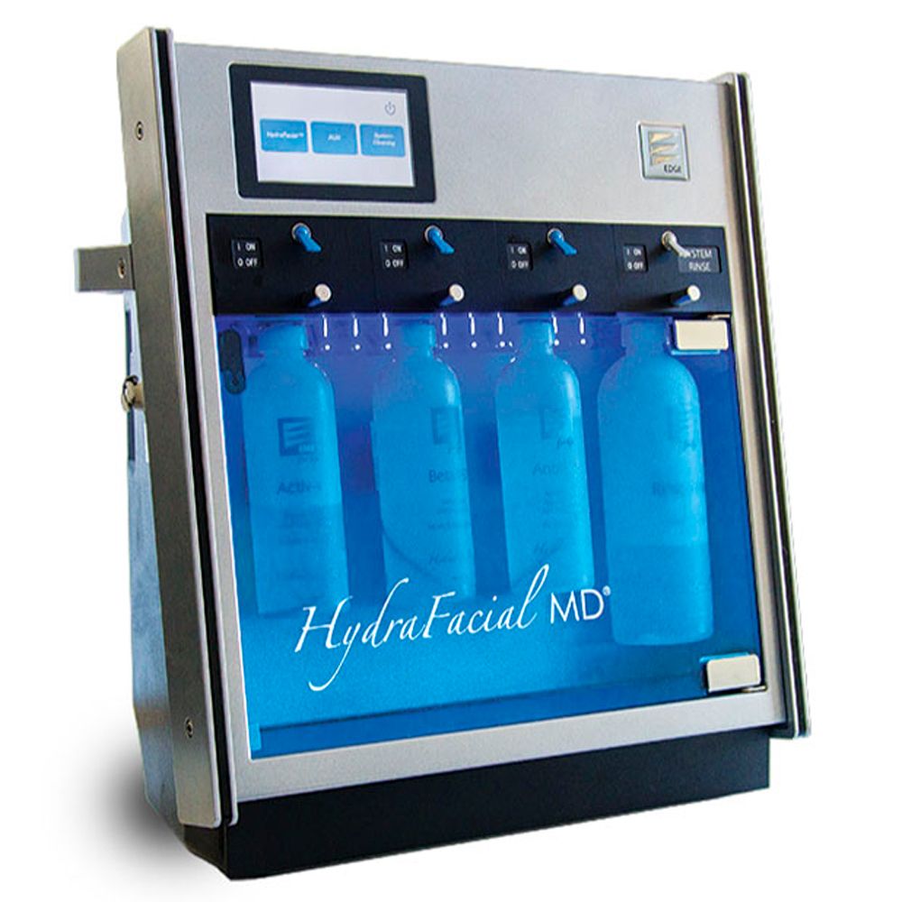 Edge Systems Dlsite