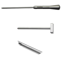 Канюля эндоскопическая