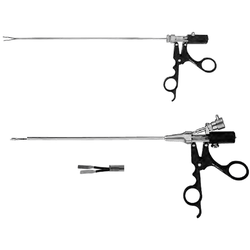 Оптические щипцы