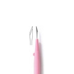 Скальпель стандартный