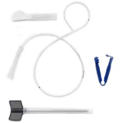 Cystodrain Набор для надлобковой пункции и замены катетера