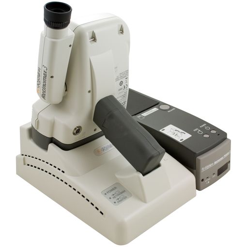 Портативный Retinomax 3