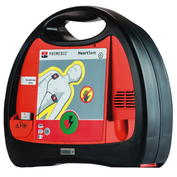 HeartSave 6S