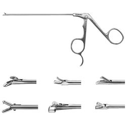 Щипцы артроскопические