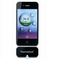 ThermoDock