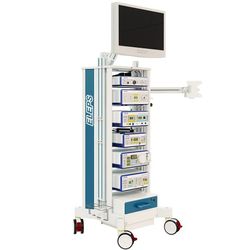 Стойка для артроскопии