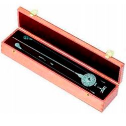 Уретротом по Otis