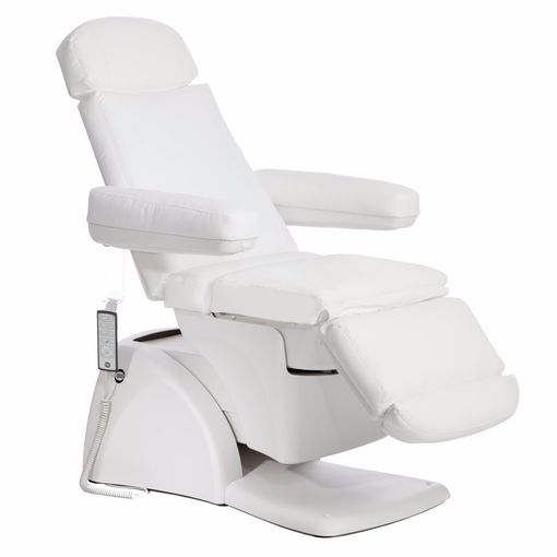 Ionto-Komfort XTension Liege 4M