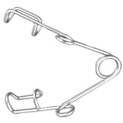 Векорасширитель детский M950.48.9