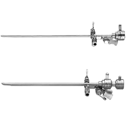 Компактный педиатрический цистоуретроскоп