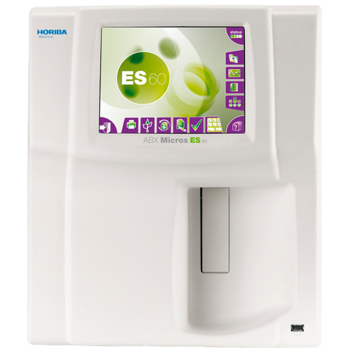 Micros ES 60