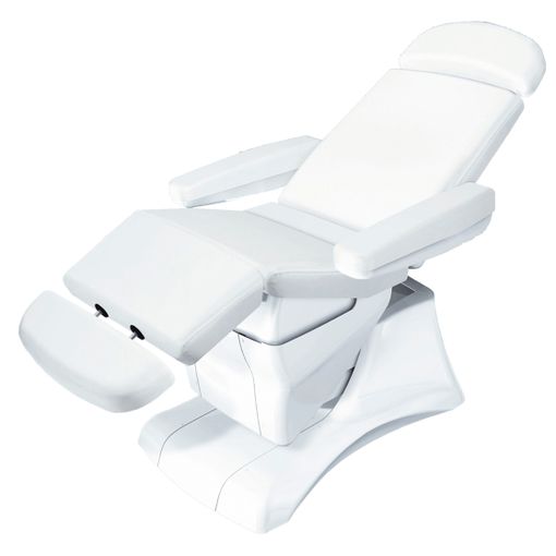 Ionto-Komfort XDream Liege