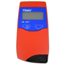 HemoCue Hb 201 Plus