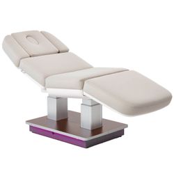 Ionto-SPA Sensity Evolution