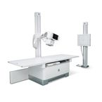GE Healthcare Definium Pace Select