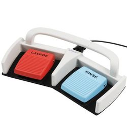 Педаль DualWave