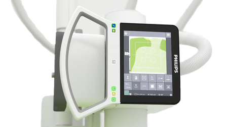 Digital Diagnost C90