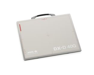 DX-D 40
