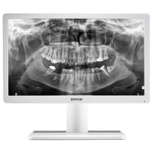 Eonis 22" (MDRC-2222 Option WP) Dental