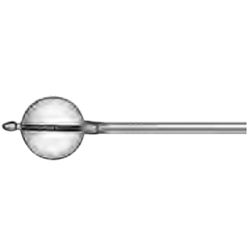 Катетер балонный