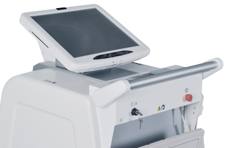 Ares MC цифровой