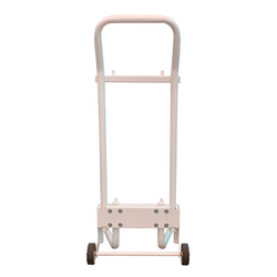 Опора рециркулятора передвижная