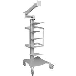 Шасси аппаратное