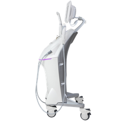 Eunsung Global DUET V вид справа