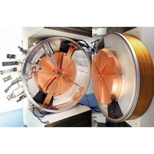 Pettrace (серия 700)