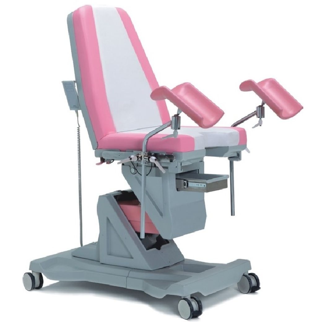 19-Sm612 кресло гинекологическое