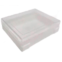 Ёмкость для предметных стекол на 25 шт