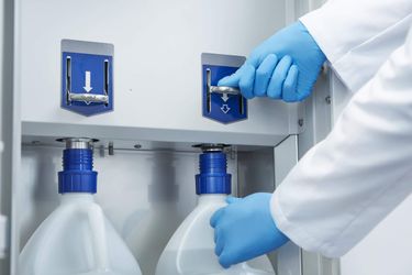 Tissue-Tek Xpress X120