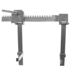 Ранорасширитель реечный