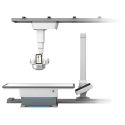 Комплекс рентгеновский цифровой Медиграф Исполнение 4