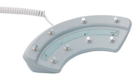 Ionto-Wellness Liege