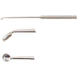 Риноскопические инструменты