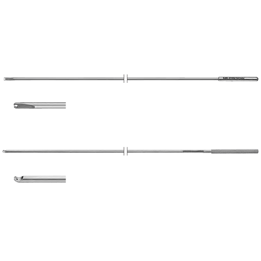 Проталкиватели узлов