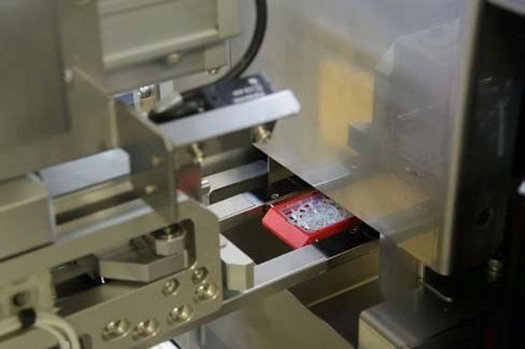 Tissue-Tek AutoTEC a120