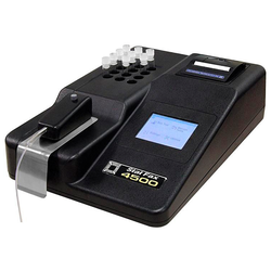 Stat Fax 4500