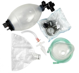 Мешок дыхательный Амбу