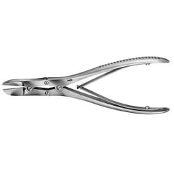 Кусачки костные по Liston (по Листону) прямые, длина 170 мм Aesculap (Эскулап)